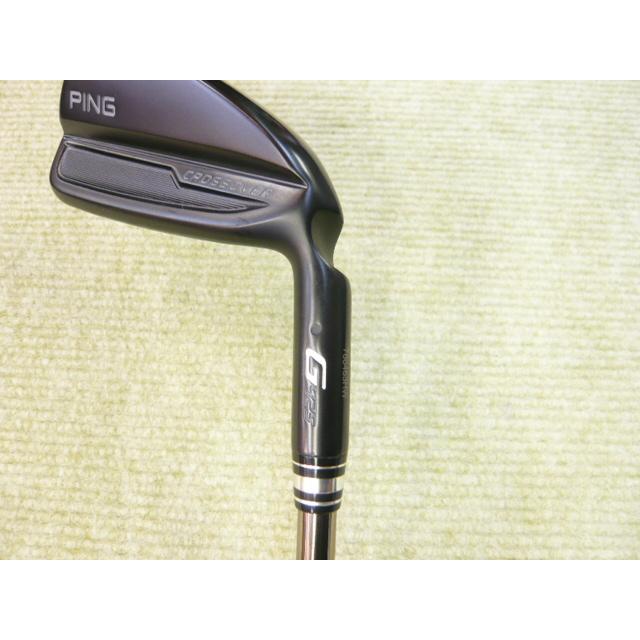 ピン　G425 2U ピンツアー85R G425 ピン☆G425 クロスオーバー #2【18度】PING TOUR 173-85 カーボン