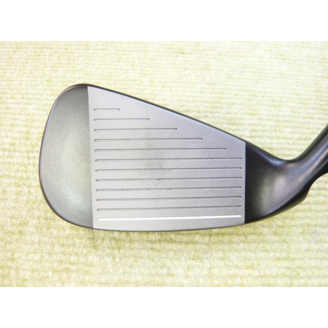 G425 ピン☆G425 クロスオーバー #2【18度】PING TOUR 173-85 カーボン