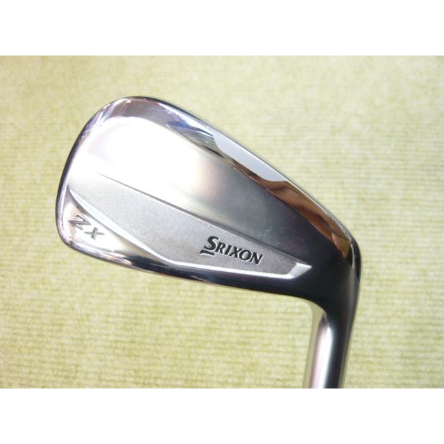 ゆと Srixon ZX Utility Utility Iron (D-32329777736) | 2nd Swing Golf