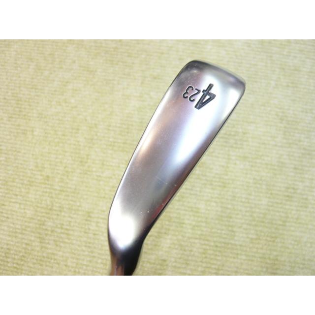 ZX（スリクソン） ダンロップ☆SRIXON ZX ユーティリティ 4UT【23度