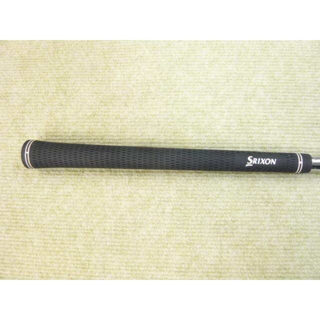 ZX（スリクソン） ダンロップ☆SRIXON ZX ユーティリティ 4UT【23度