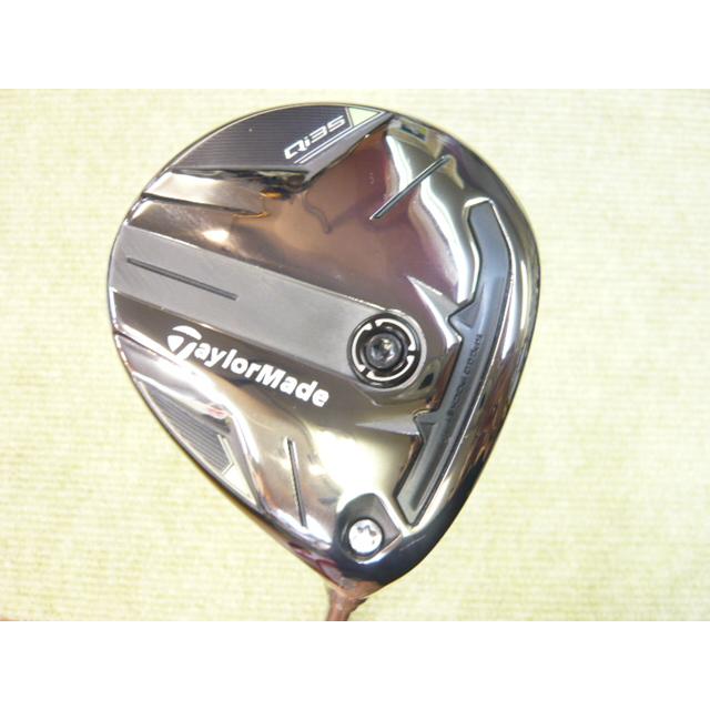 Qi35 テーラーメイド☆Qi35 フェアウェイ 5W【18度】ディアマナ