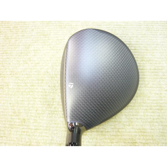 Qi35 テーラーメイド☆Qi35 フェアウェイ 5W【18度】ディアマナ