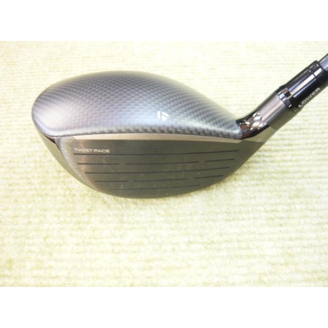 Qi35 テーラーメイド☆Qi35 フェアウェイ 5W【18度】ディアマナ