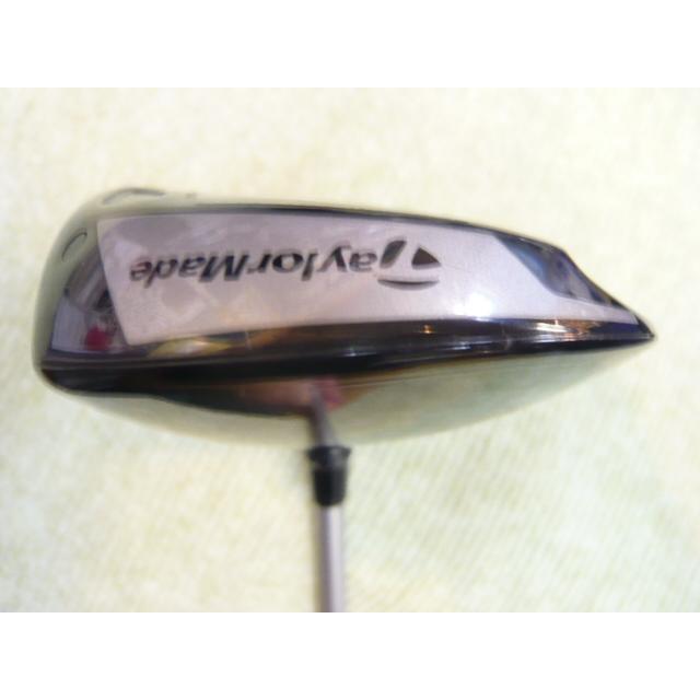 Qi10 テーラーメイド チタンヘッド TOUR 5W(S) リシャフト AD UB-6