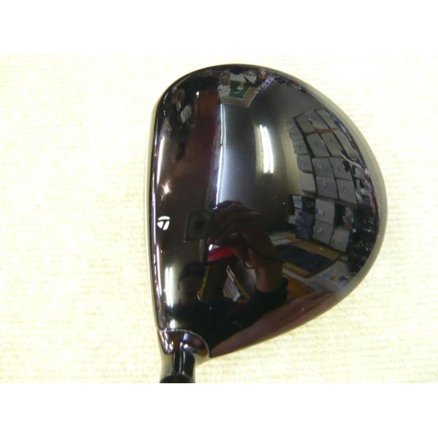 Qi35 ドライバー ヘッド単体☆テーラーメイド MAX Designer Series