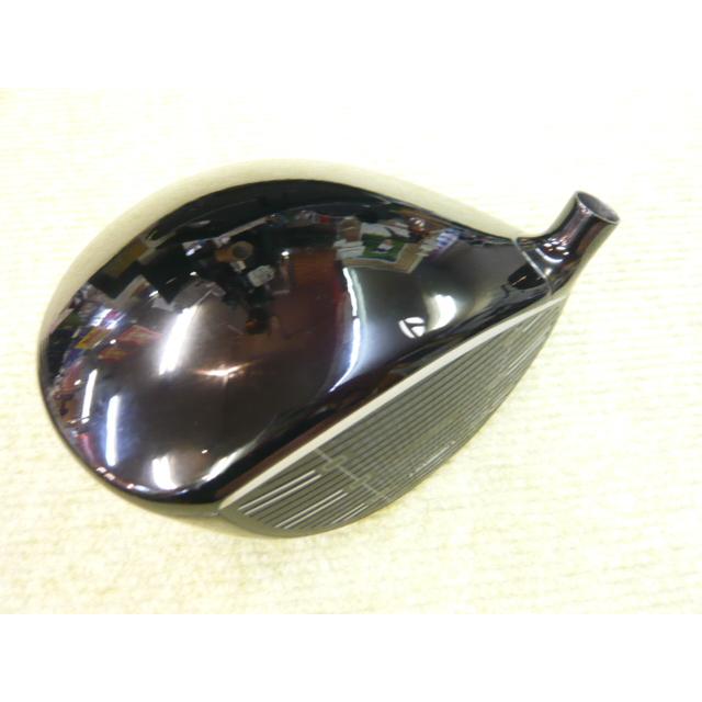 Qi35 ドライバー ヘッド単体☆テーラーメイド MAX Designer Series