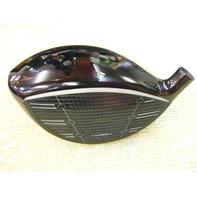 Qi35 ドライバー ヘッド単体☆テーラーメイド MAX Designer Series