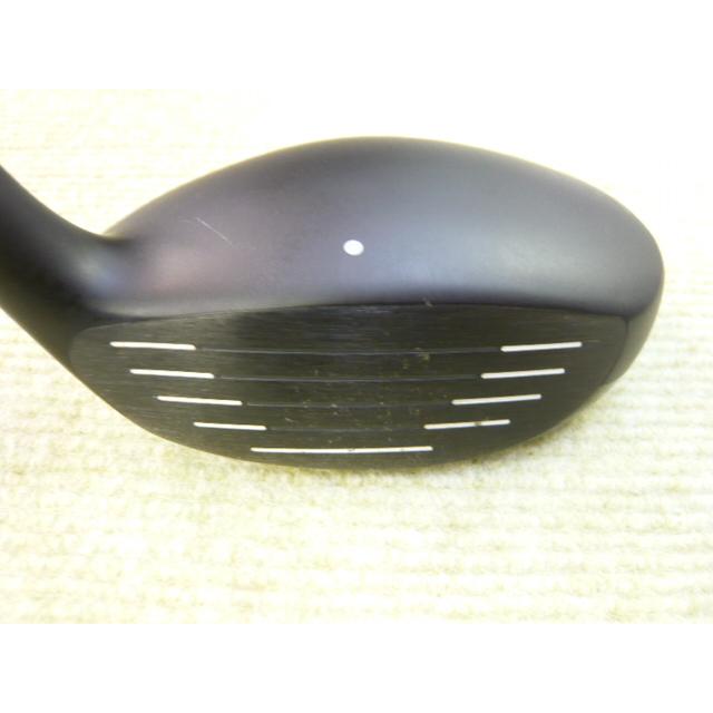 G440 レフティ☆ピン MAX フェアウェイ 5W【19度】レーヴ REVER