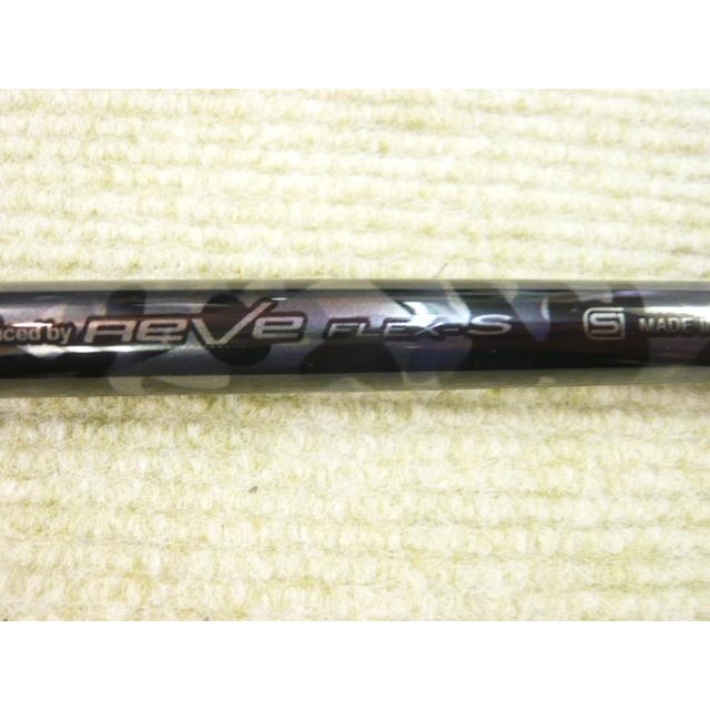 レフティ☆ピン G440 MAX フェアウェイ 5W【19度】レーヴ REVER ARMORED READY 60FW (S) PING 左 リシャフト *MP@1*Q*116_7