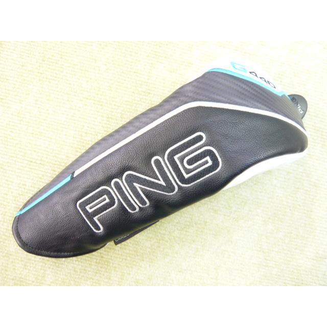 レフティ☆ピン G440 MAX フェアウェイ 5W【19度】レーヴ REVER ARMORED READY 60FW (S) PING 左 リシャフト *MP@1*Q*116_9