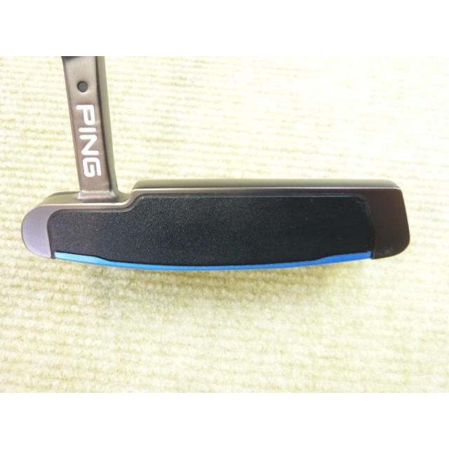 PING（ピン） レフティ☆ピン スコッツデール (2025) アンサー パター