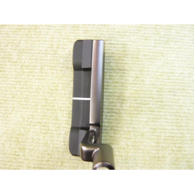 PING（ピン） レフティ☆ピン スコッツデール (2025) アンサー パター