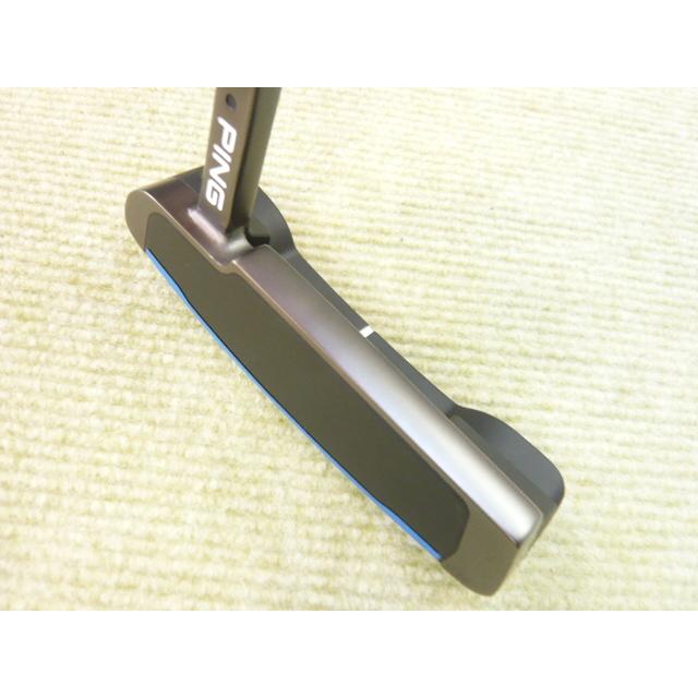 PING（ピン） レフティ☆ピン スコッツデール (2025) アンサー パター