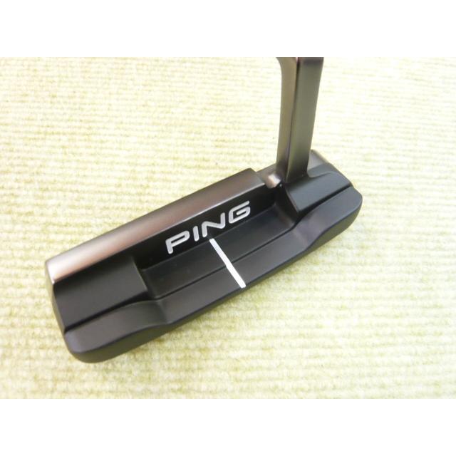 【激レア】未使用保管品 ピン スコッツデール アンサー パター 35インチ 激レア】未使用保管品 ピン スコッツデール アンサー パター 35インチ