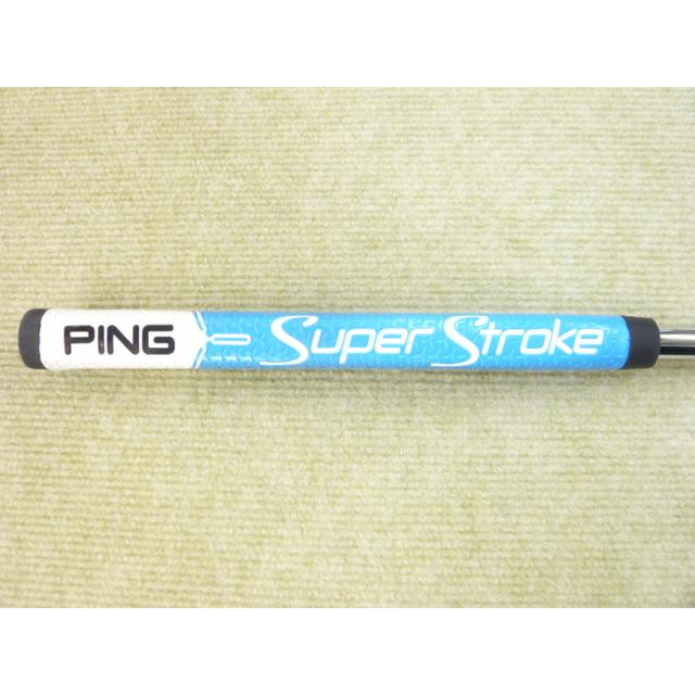 PING（ピン） レフティ☆ピン スコッツデール (2025) アンサー パター