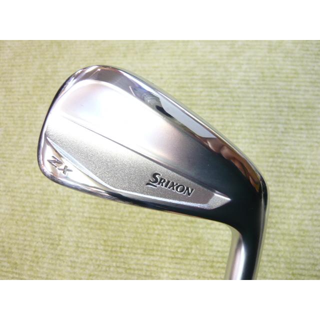 ZX（スリクソン） ダンロップ☆SRIXON ZX ユーティリティ 3UT【20度