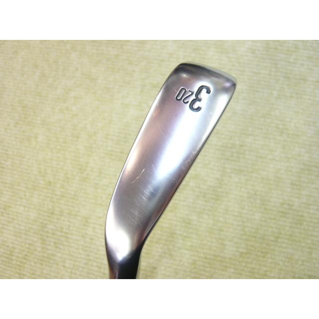 ZX（スリクソン） ダンロップ☆SRIXON ZX ユーティリティ 3UT【20度