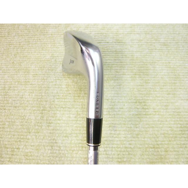 ZX（スリクソン） ダンロップ☆SRIXON ZX ユーティリティ 4UT【23度