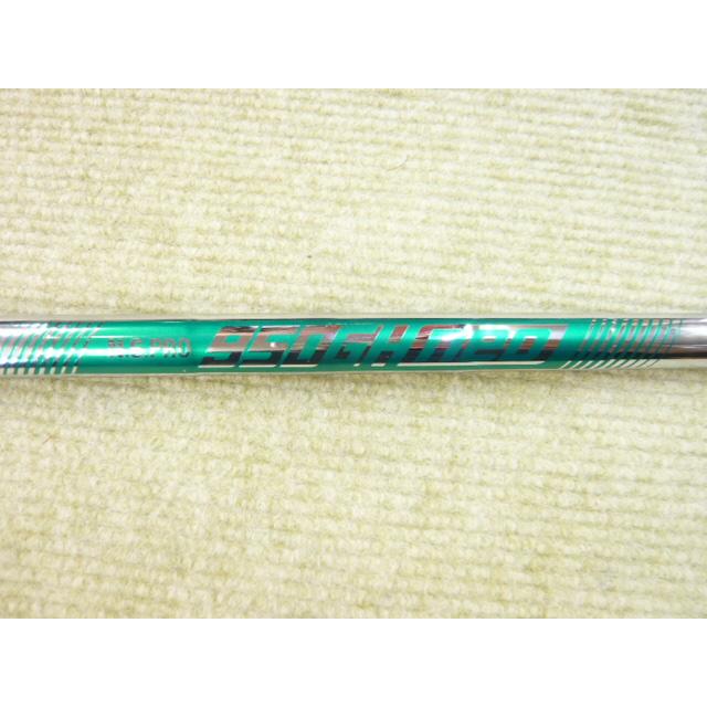 みつよつ ZZ-R400 ミラー 右 銀 9462 カワサキ 純正 バイク 部品 ZX400K