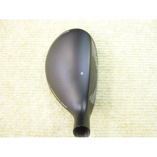 G430 レフティ ヘッド単体☆PING ハイブリッド U4【22度】☆ピン