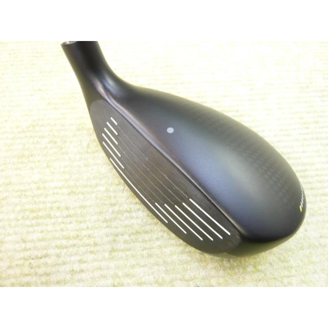 G430 レフティ ヘッド単体☆PING ハイブリッド U4【22度】☆ピン