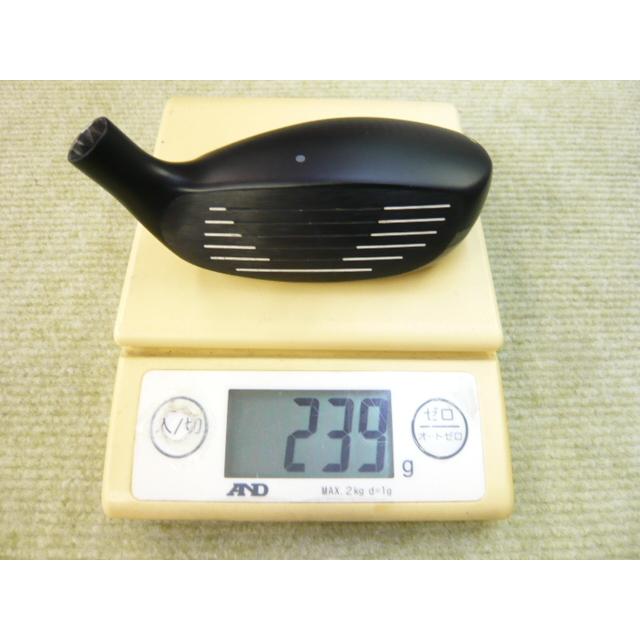 G430 レフティ ヘッド単体☆PING ハイブリッド U4【22度】☆ピン