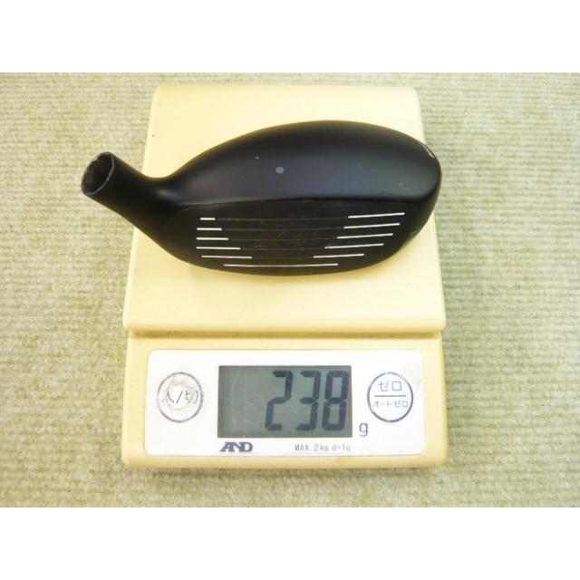 G430 レフティ ヘッド単体☆PING ハイブリッド U5【26度】☆ピン