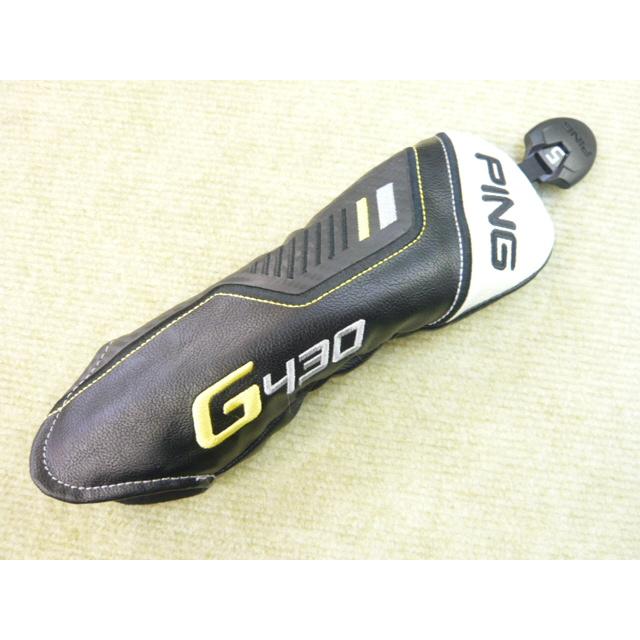 G430 レフティ ヘッド単体☆PING ハイブリッド U5【26度】☆ピン