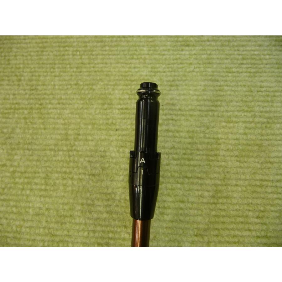 TOUR AD 限定☆タイトリスト ドライバー用 シャフト Tour DI-5 HIGH