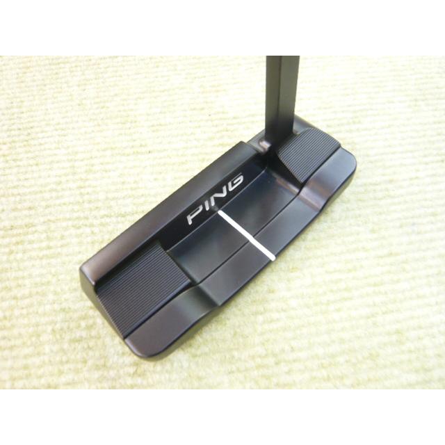 PLD レフティ☆ピン ミルド アンサー D パター【34インチ】☆PING