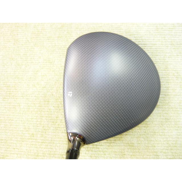 Qi35 テーラーメイド☆Qi35 ドライバー【9度】ディアマナ シルバー