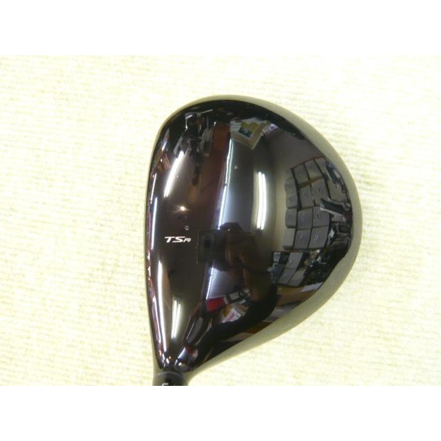 TS タイトリスト☆TSR3 ドライバー【10度】TSP310 60(S)☆TITLEIST