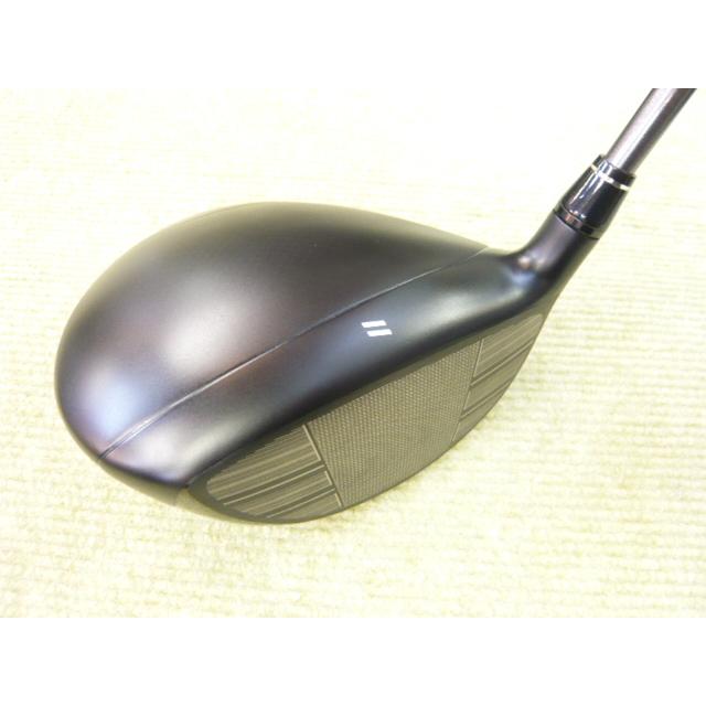 TW767 ホンマ☆T//WORLD BLACK EDITION ドライバー ツアーワールド【9