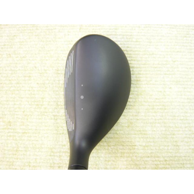 G425 ピン☆PING ハイブリッド U6【30度】ALTA J CB SLATE カーボン(R