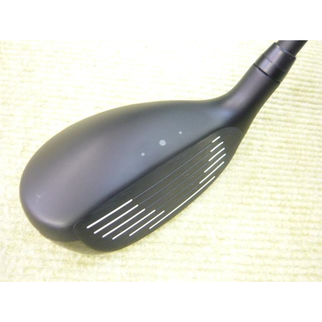 G425 ピン☆PING ハイブリッド U6【30度】ALTA J CB SLATE カーボン(R