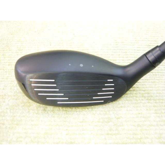 G425 ピン☆PING ハイブリッド U6【30度】ALTA J CB SLATE カーボン(R