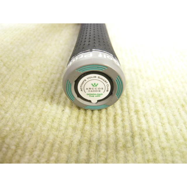 G425 ピン☆PING ハイブリッド U6【30度】ALTA J CB SLATE カーボン(R