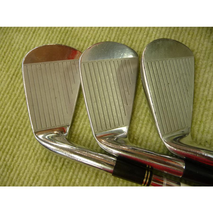 スリクソン Zシリーズ SRIXON Z925 2012年 (S200) ダイナミック 
