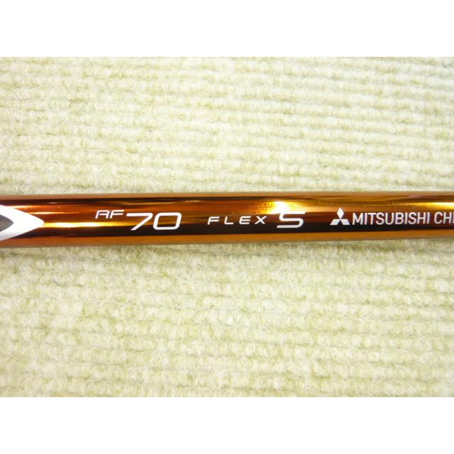 STEALTH リシャフト☆テーラーメイド ステルス プラス フェアウェイ 5W