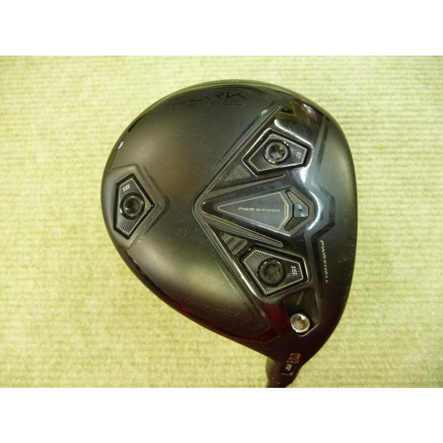 DARKSPEED コブラ ダークスピード LS 3W 14.5度 (S) TOUR AD for cobra