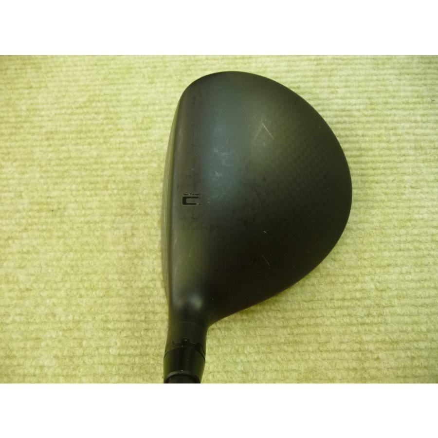 DARKSPEED コブラ ダークスピード LS 3W 14.5度 (S) TOUR AD for cobra