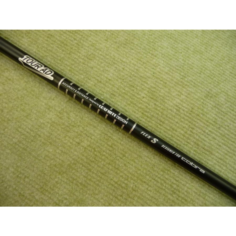 DARKSPEED コブラ ダークスピード LS 3W 14.5度 (S) TOUR AD for cobra