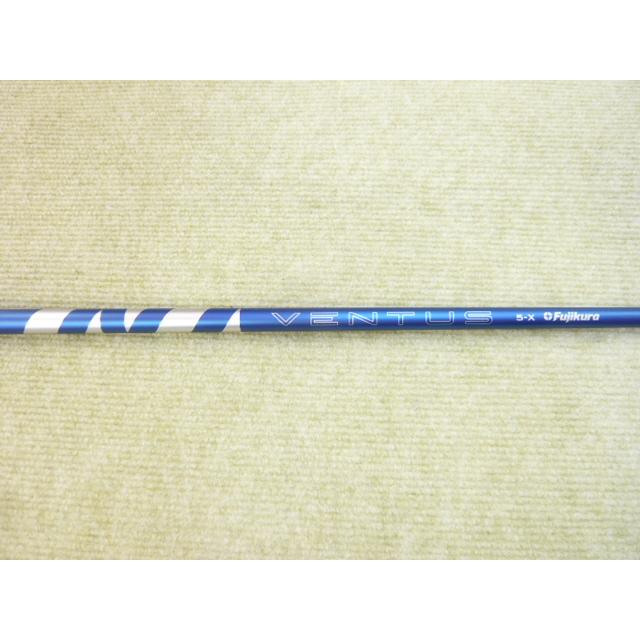 フジクラシャフト 中古シャフト☆コブラ ドライバー用 スリーブ付 24