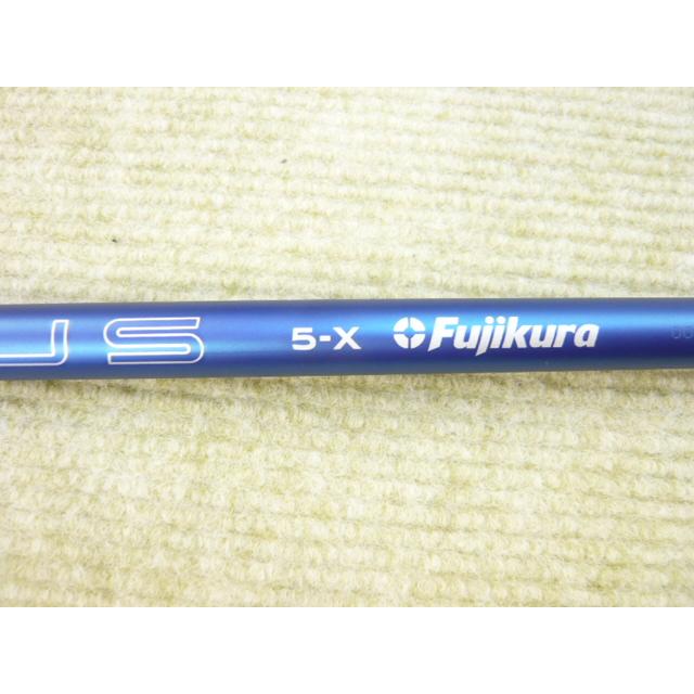 フジクラシャフト 中古シャフト☆コブラ ドライバー用 スリーブ付 24