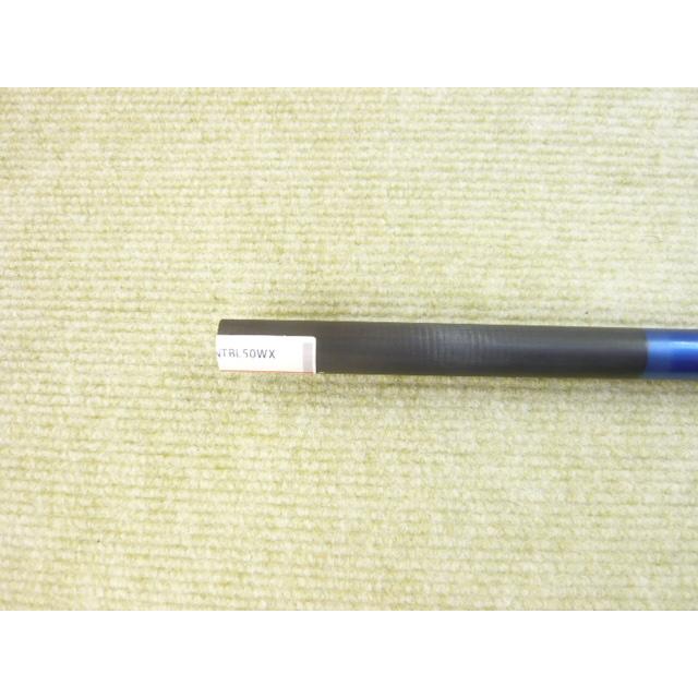 フジクラシャフト 中古シャフト☆コブラ ドライバー用 スリーブ付 24