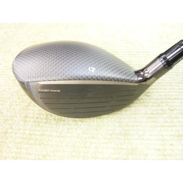 Qi35 テーラーメイド☆Qi35 フェアウェイ 5W【18度】ディアマナ 