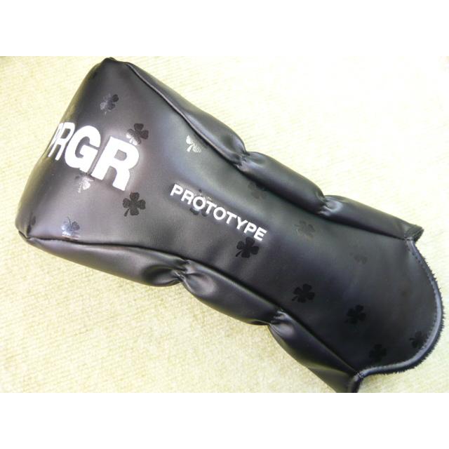 RS イミドアンドサンズ☆プロギア SPEED PROTOTYPE スリークローバー