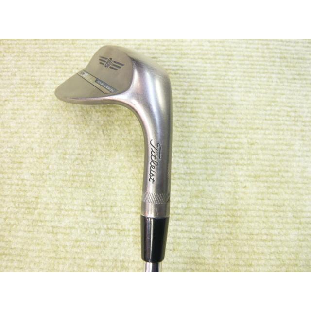SM（VOKEY FORGED） タイトリスト☆VOKEY SM10 ウェッジ【52-08F