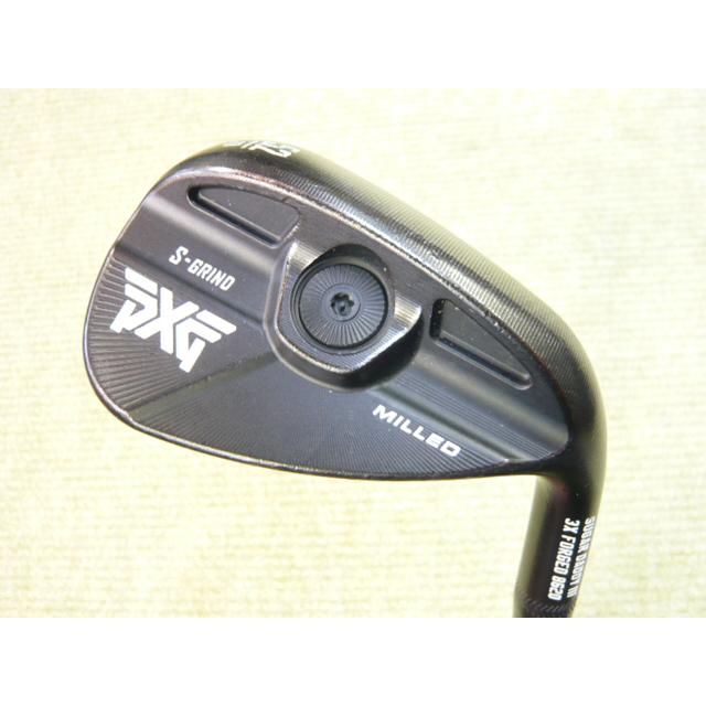 ゴルフ pxg sugar daddy iii 52 58 セット ウェッジ